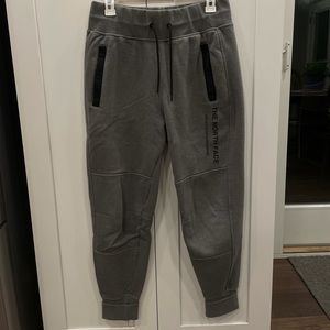 North Face Sweatpants